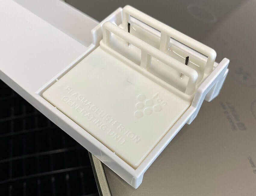 Sharp FP-J60EU-W generator jonów