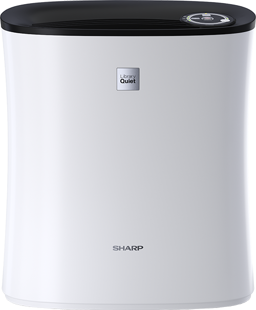 Sharp UA-PE30E-WB design