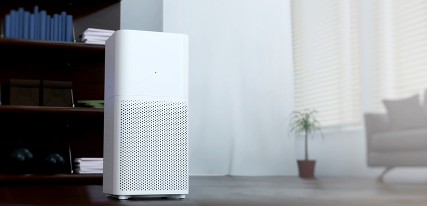 Xioami Air Purifier 2C