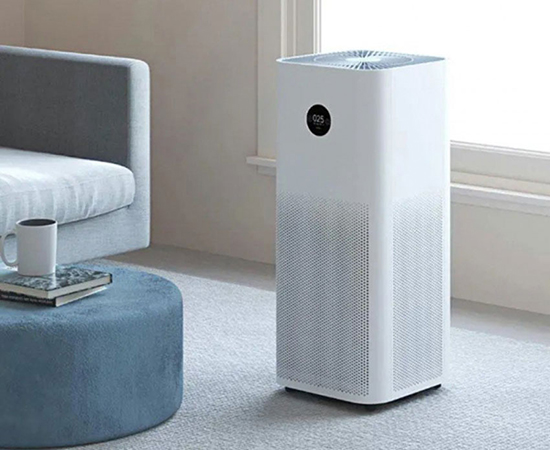 Xioami Air Purifier Pro H