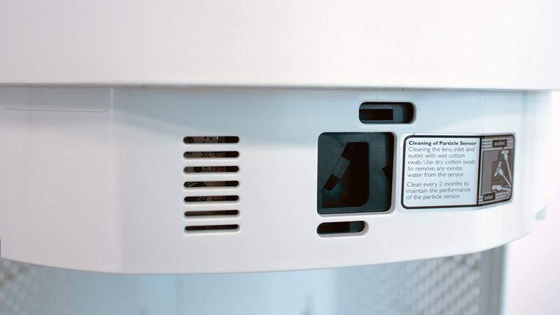 Philips AC3059/50 czujnik