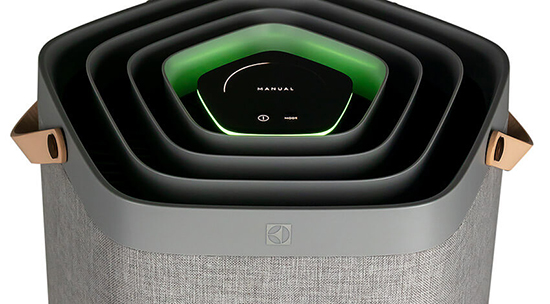 Electrolux PA91-604GY widok