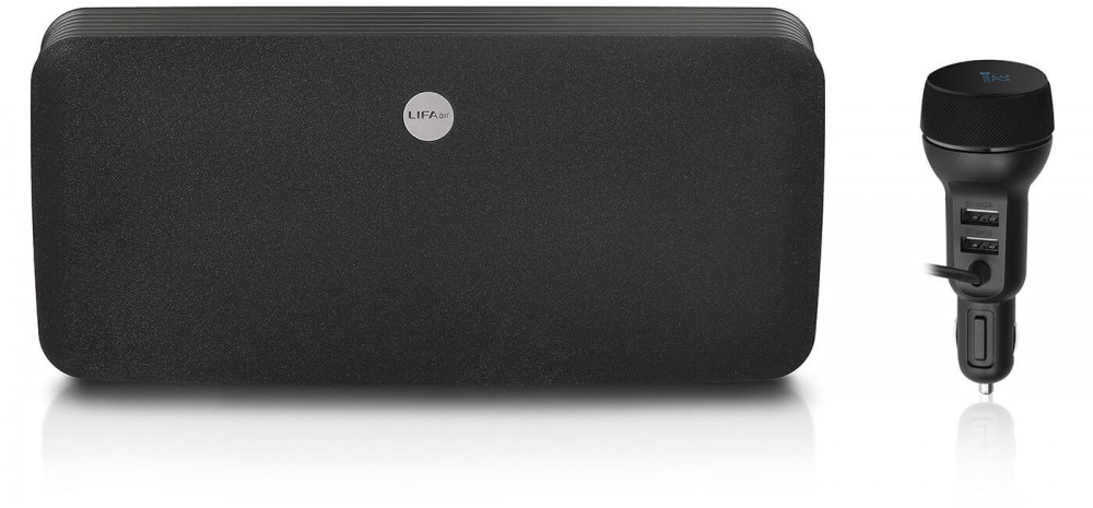 LIFAair LAC100 z wtyczką