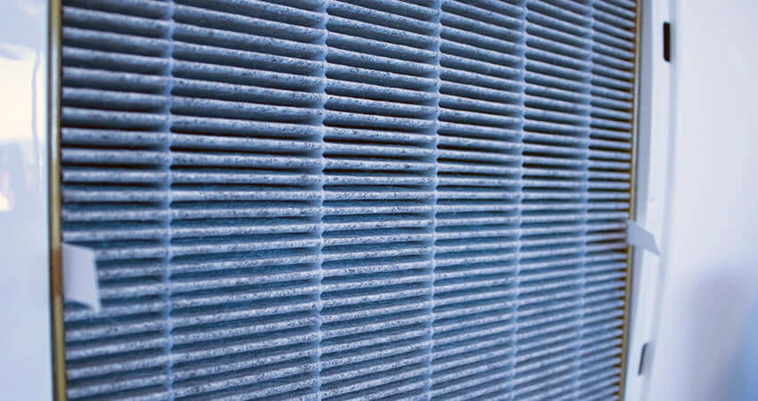 Toshiba CAF-X50XPL filtr