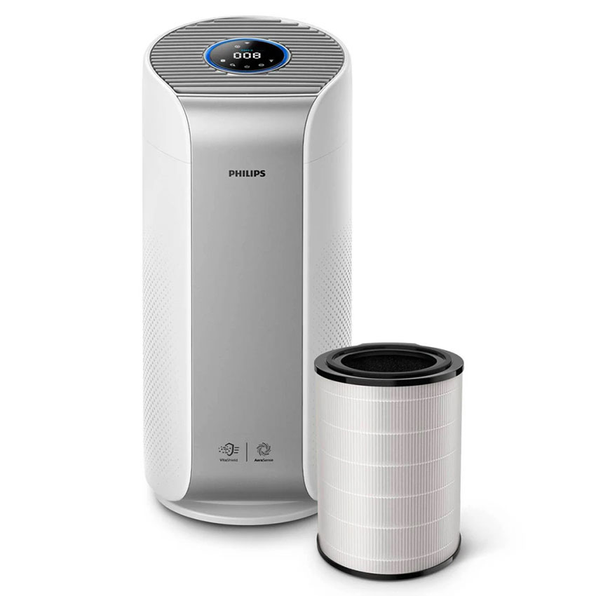 Philips Dual Scan AC3854/50 filtr