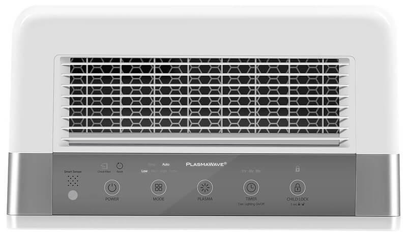 Winix Zero Pro góra