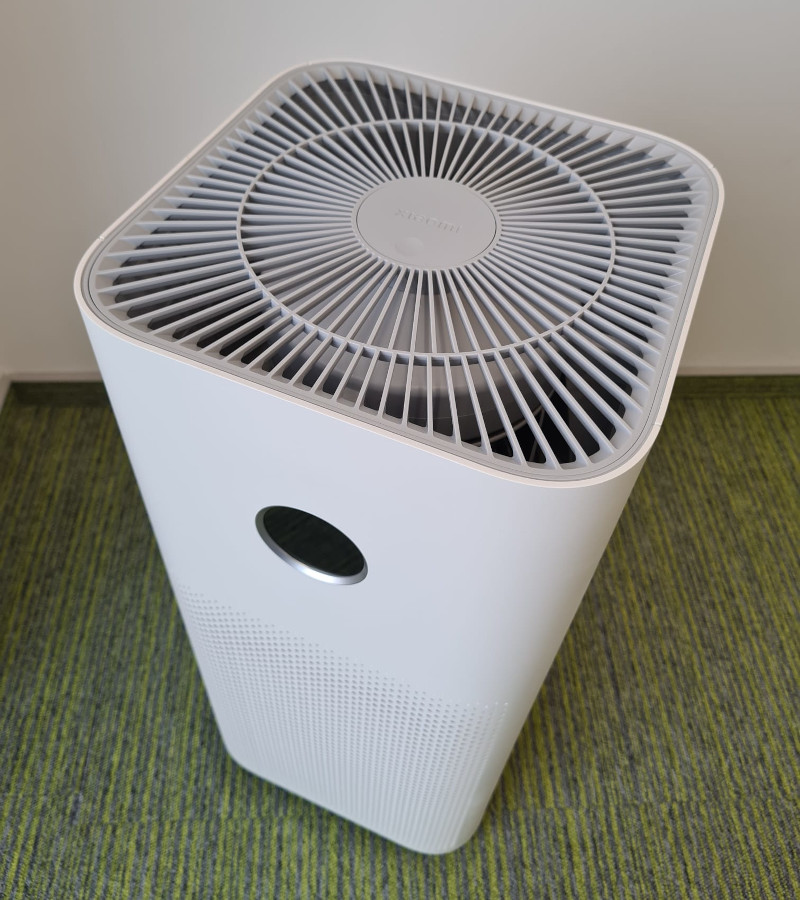 Xiaomi Smart Purifier 4, filtr