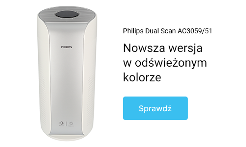 Philips Dual Scan AC3059/51