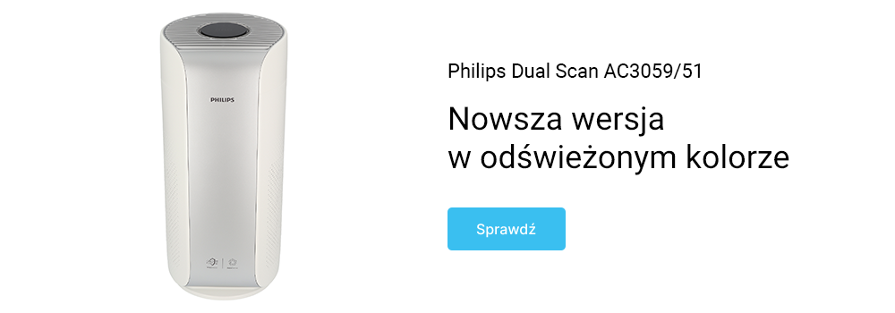 Philips Dual Scan AC3059/51