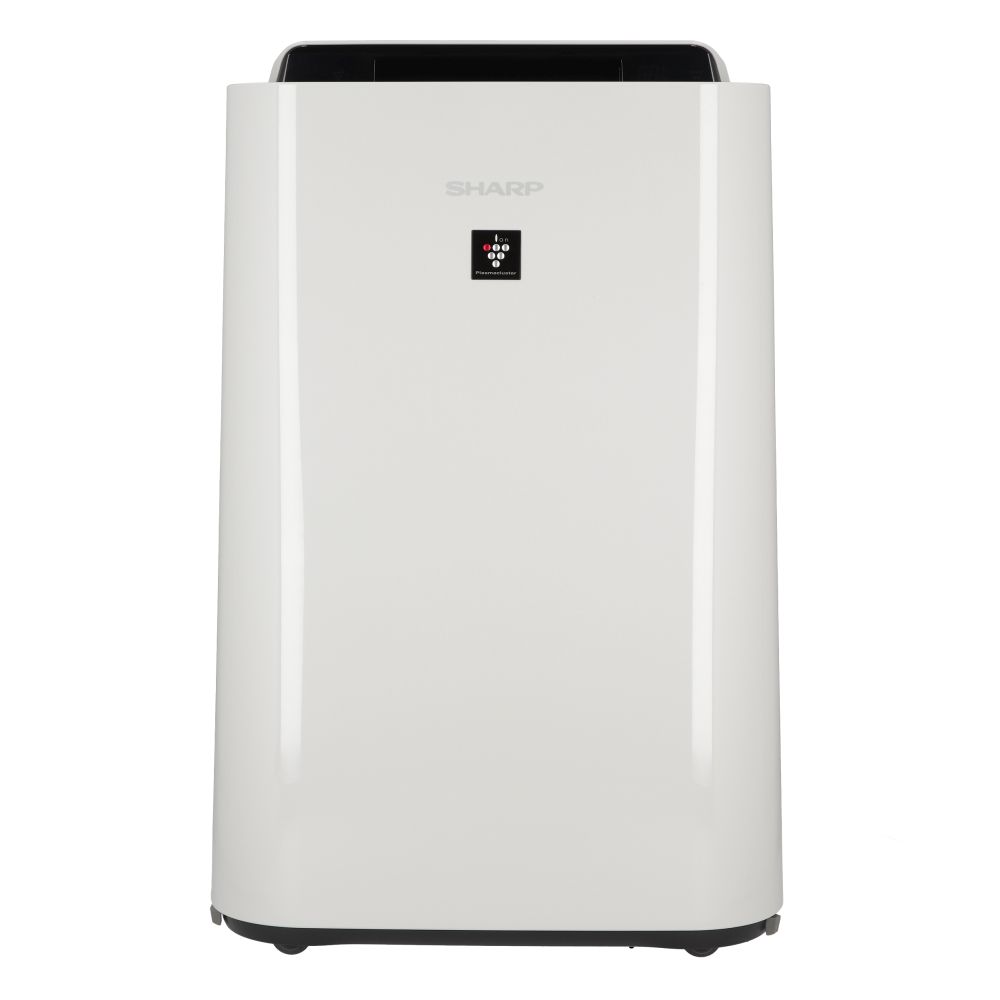 Sharp UA-HD40E-L - oczyszczacz powietrza na pleśń