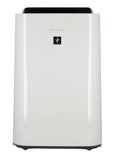 Sharp UA-HD50E-L - oczyszczacz na grzyby