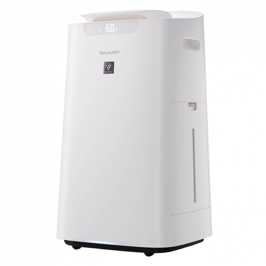 Sharp UA-KIL80E-W - oczyszczacz na grzyby