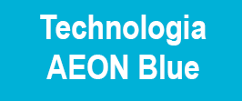 Technologia AEON Blue