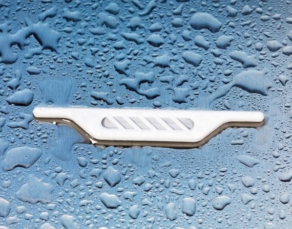 Elektroda Boneco Ion Silver Stick