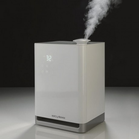 Nawilżacz ultradźwiękowy Stylies Titan