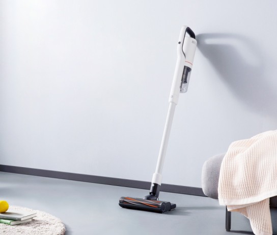 Odkurzacz pionowy Roidmi