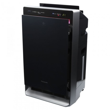 Oczyszczacz Panasonic F-VXR90G-K