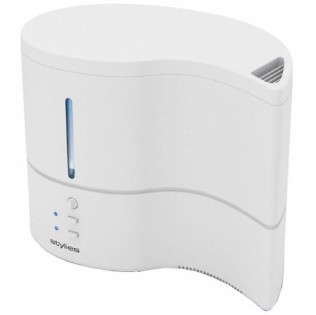 Parowy nawilżacz powietrza Stylies