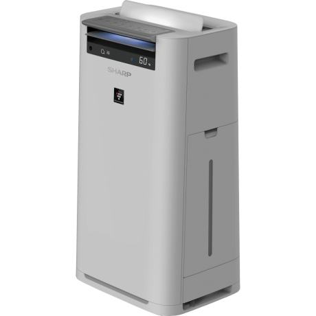 Oczyszczacz Sharp UA-HG60E-L