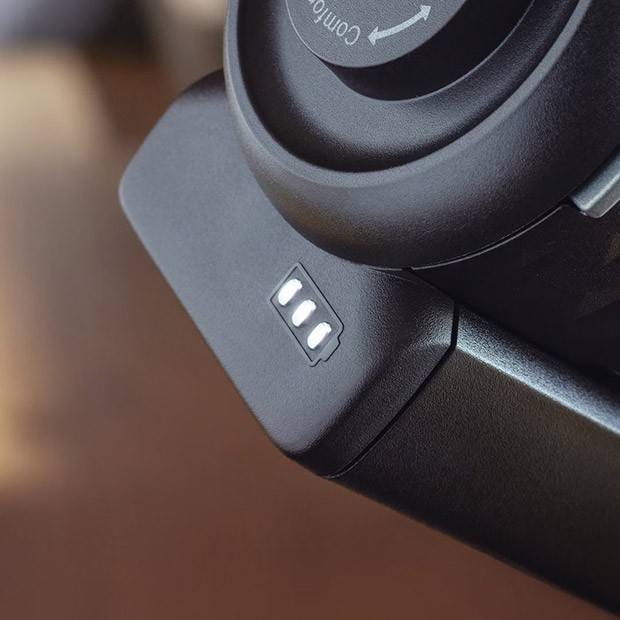 Akumulator w odkurzaczu bezprzewodowym Miele