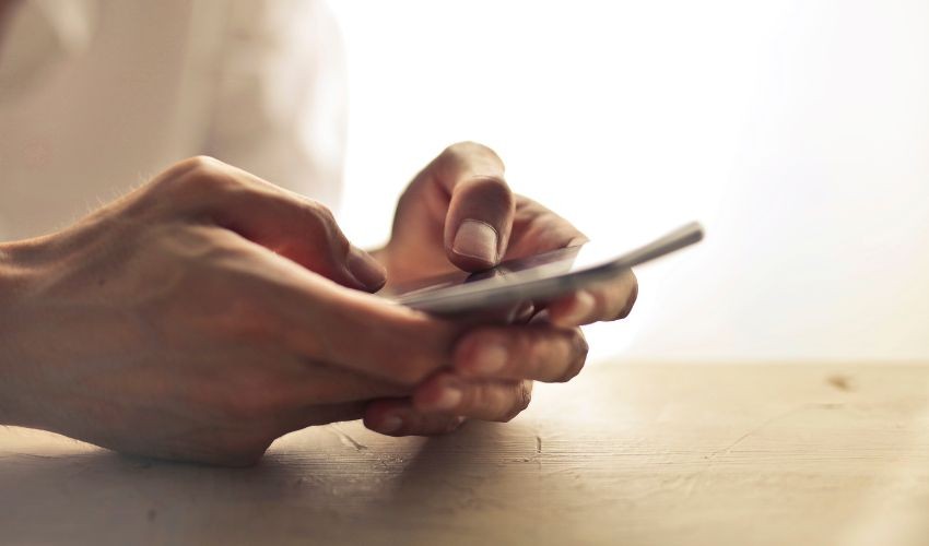 Aplikacje smogowe pomagają chronić zdrowie