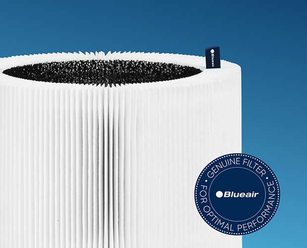 Filtr do oczyszczacza Blueair Blue 3450i Max