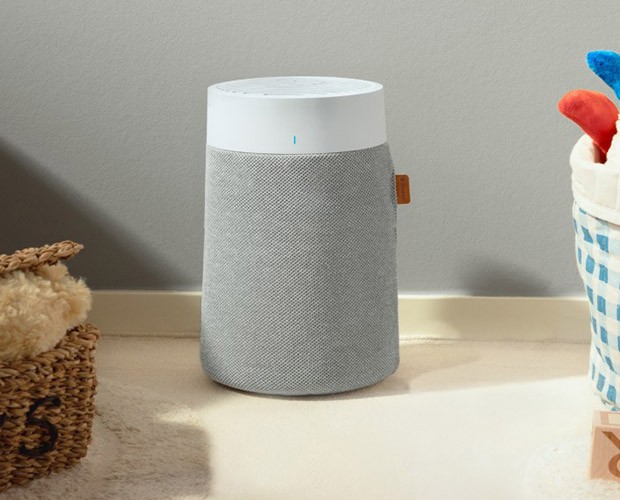 Aranżacja oczyszczacza Blueair Blue 511i Max