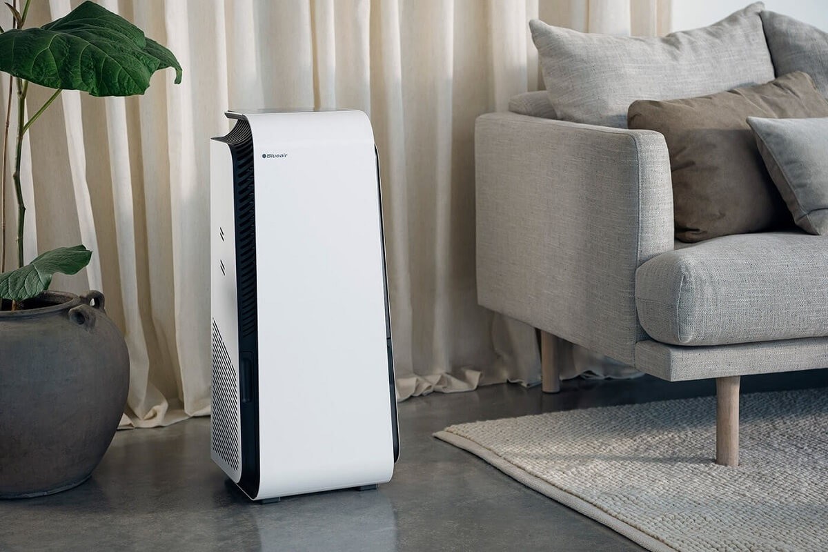Blueair HealthProtect 7770i