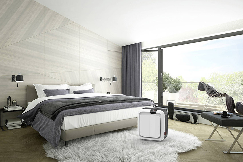 nawilżacz powietrza Boneco H700 Smart