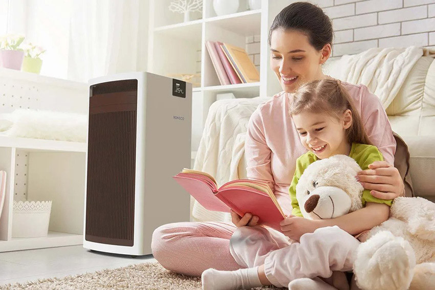 oczyszczacz powietrza Boneco P710