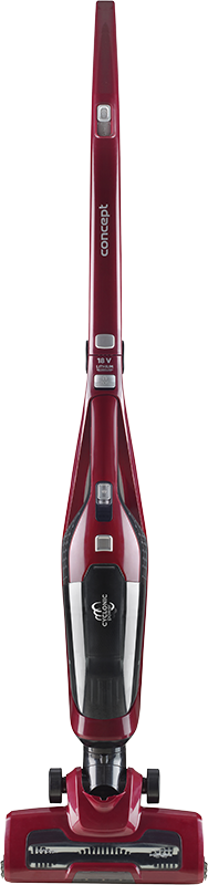 Concept VP4136 - odkurzacz pionowy