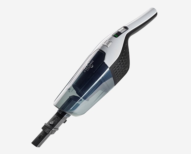 jednostka ręczna Concept VP4201 Wet & Dry