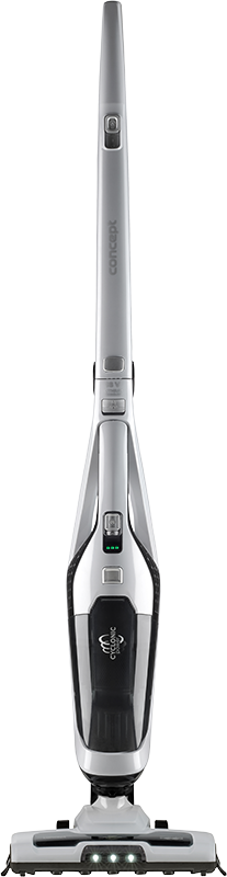odkurzacz pionowy z funkcją mopowania Concept VP4201 Wet & Dry