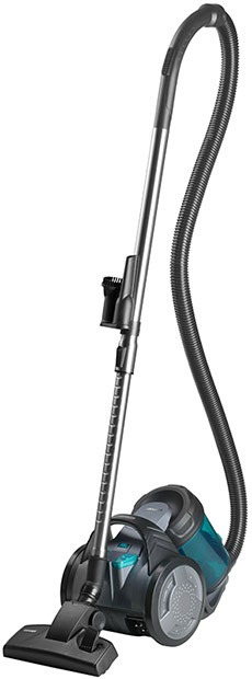 odkurzacz bezworkowy Concept VP5151 Furious Animal