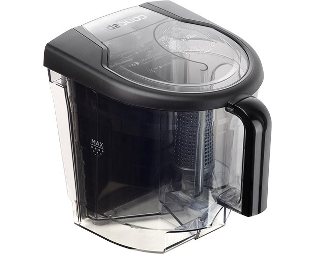 pojemnik na kurz w odkurzaczu Concept VP5240n