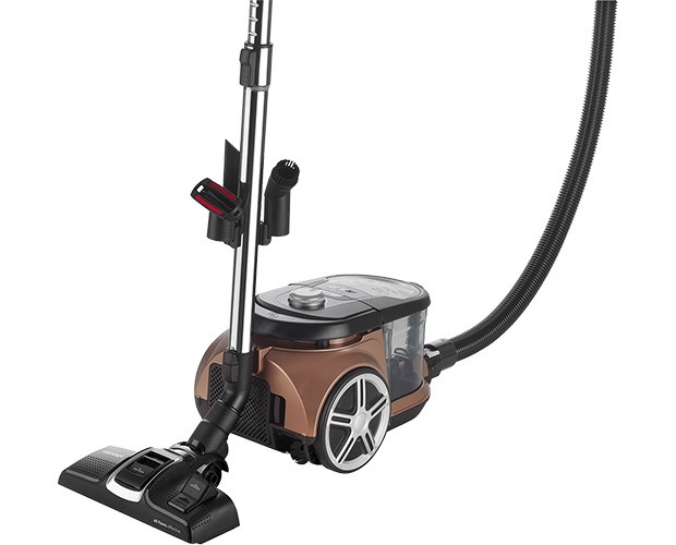 uchwyt na akcesoria w odkurzaczu Concept VP5240n