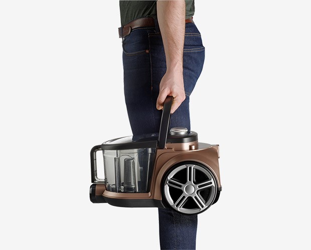 przenoszenie odkurzacza Concept VP5240n 4A Radical Pet Expert