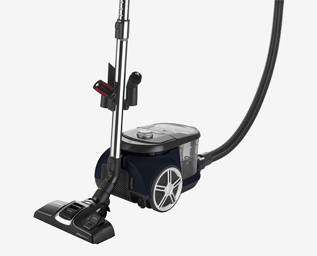 odkurzacz Concept VP5241n 4A Radical Home&Car