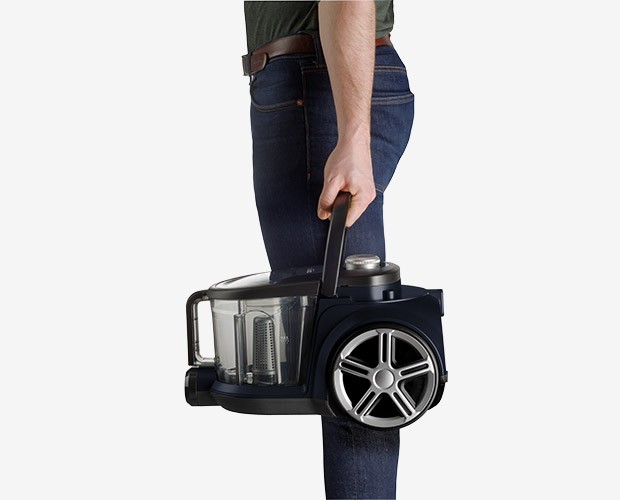 przenoszenie odkurzacza Concept VP5241n