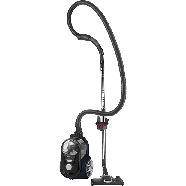 odkurzacz bezworkowy Concept VP5241n 4A Radical Home&Car