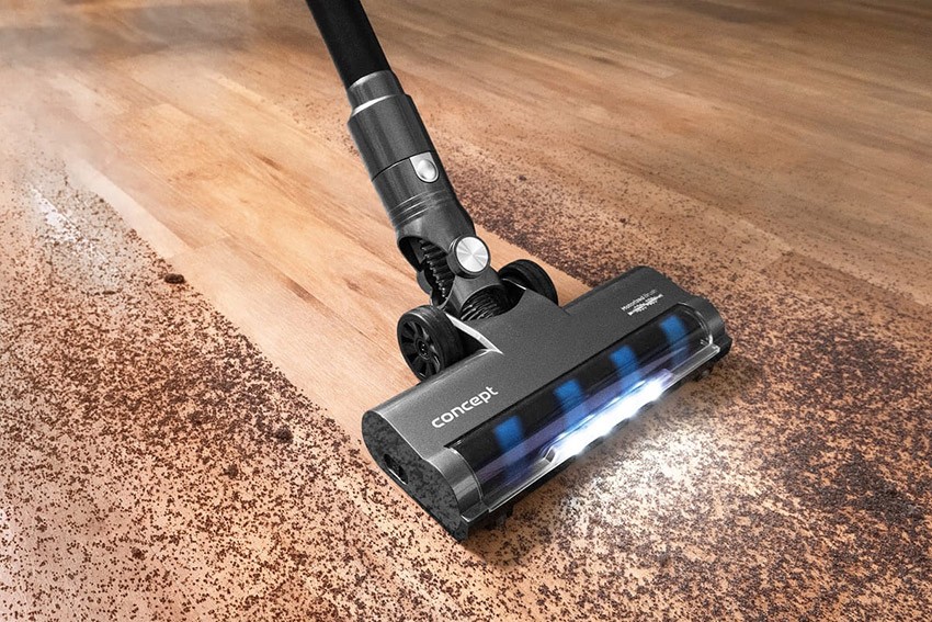 Odkurzacz pionowy Concept VP6040 