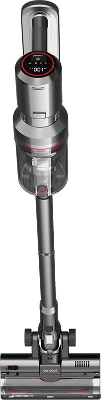 odkurzacz z funkcją mopowania Concept VP6260 Ultimate Pro+