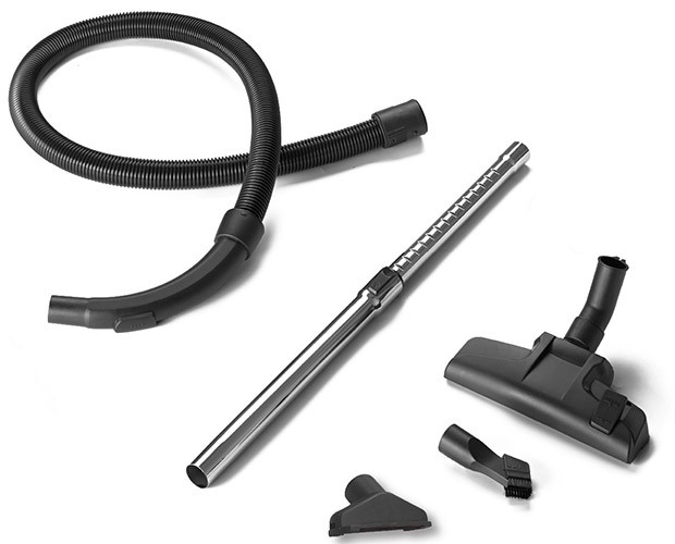 akcesoria z odkurzaczem Concept VP8072 Solido