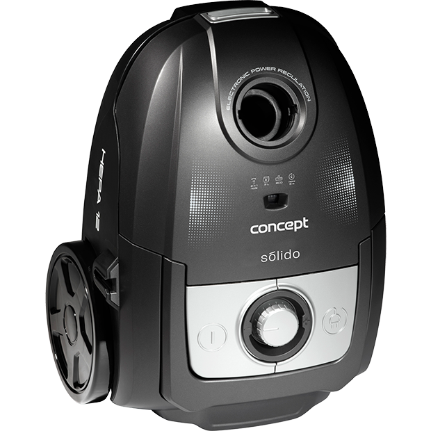 odkurzacz workowy Concept VP8072 Solido