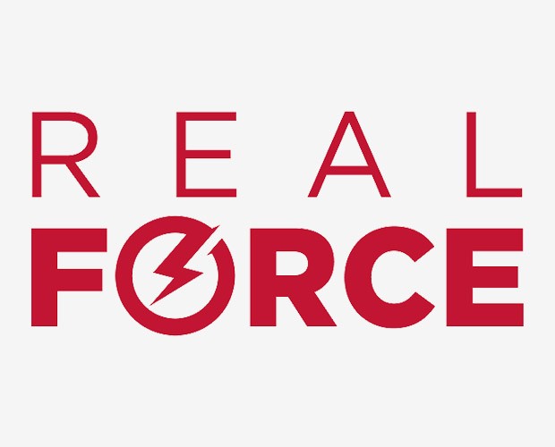 Real Force w odkurzaczu Concept VP8290