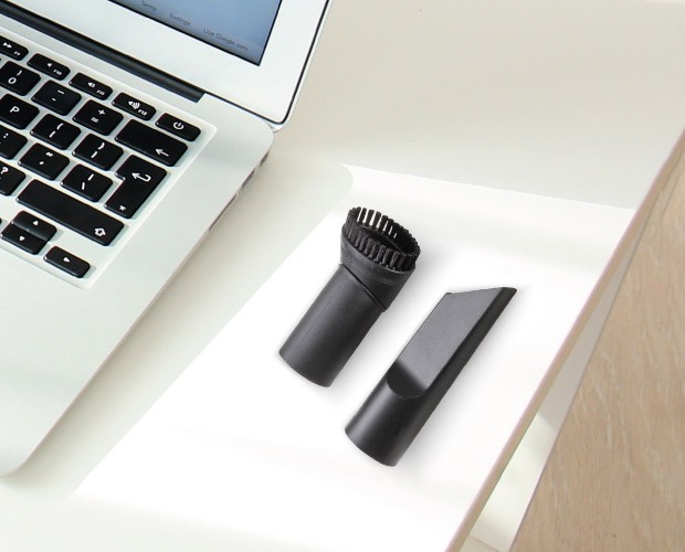 końcówki z odkurzaczem Concept VP8290 4A Real Force