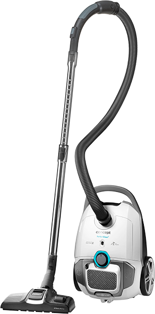 odkurzacz workowy Concept VP8291 4A Perfect Clean