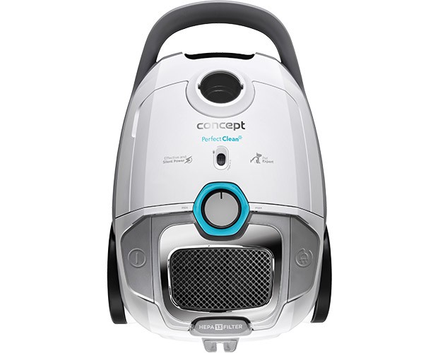 odkurzacz workowy Concept VP8291 - widok z przodu