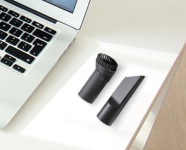 ssawki w odkurzaczu Concept VP8291