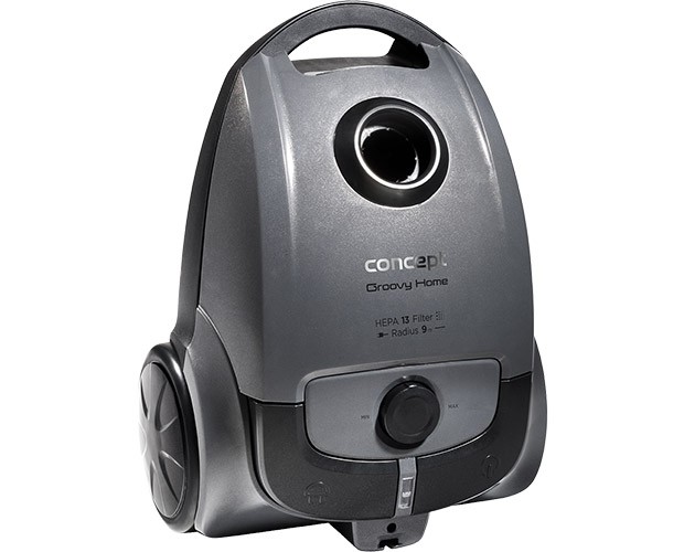 Concept VP8338 - widok bokiem